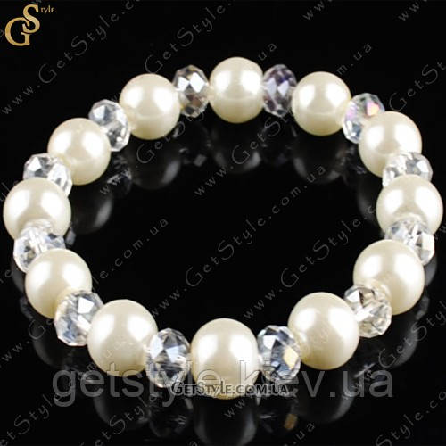 Браслет "Fashion Pearl"