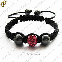 Браслет "Crystal Charms"