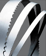 Пилки стрічкові