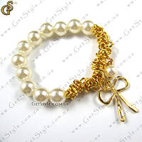 Браслет "Pearl Butterfly"