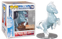 Фігурка Funko Pop Фанко Поп Холодне серце Ексклюзив Водонок Water Nokk Exclusive 10см F WN 730