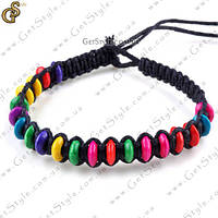 Браслет "Happy Wheels"