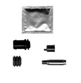 Напрямна заднього супорту Mazda 626 GE, фото 1