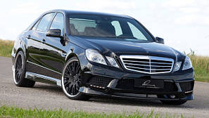 Тюнінг Mercedes E-Class W212