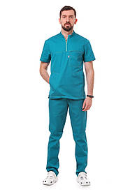 Медичний костюм Рим морська хвиля