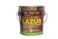 Лазур для дерева палісандр Fantazia 2,1 л