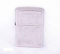 Зажигалка Zippo оригинал серебристая 670137