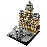 Lego Architecture 21024 Лувр