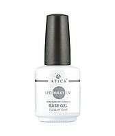 База камуфлююча Atica Milky Base (молочний), 15ml