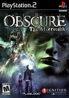 Игра для игровой консоли PlayStation 2, Obscure II: The Aftermath