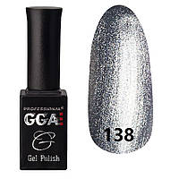 Гель-лак No138 GGA Professional