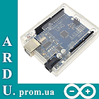 Акриловий корпус для Arduino Uno [#B-9]