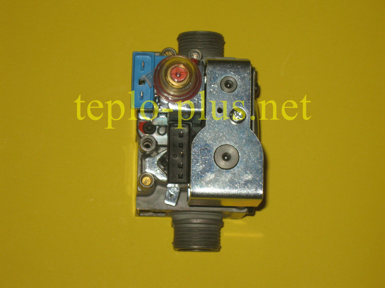 Газовий клапан R10021021 (10021021) Beretta Ciao, Ciao N, City, Exclusive Mix, Mynute DGT, Super Exclusive