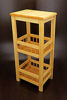 Підставка для квітів "Франка міді 40х25" каррі