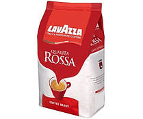 Зерновий кави Lavazza Qualita Rossa 1 кг Італія