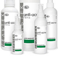 Серія Anti-acne, Гельтек