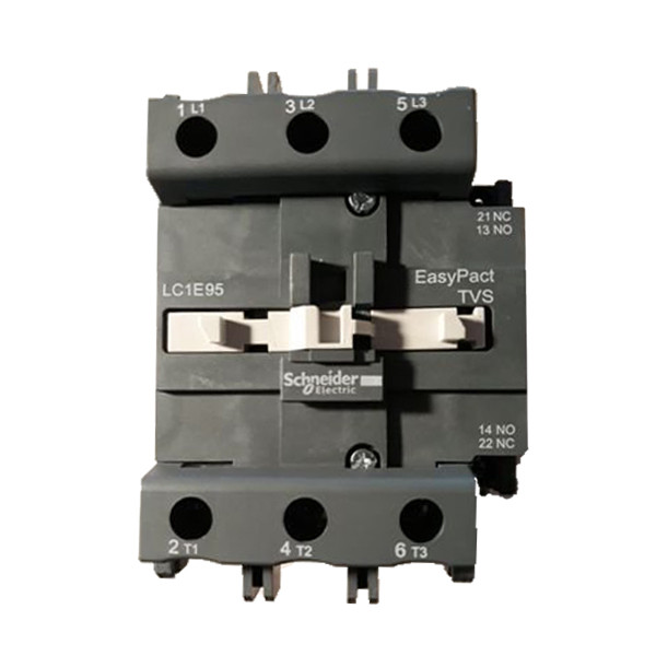 Контактор 95А EasyPact lc1e95 Schneider Electric LC1E95M5