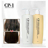 Безсульфатний поживний кондиціонер для волосся Esthetic House CP-1 complex intense nourishing conditioner 8мл, фото 3