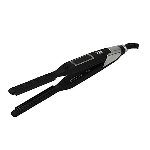 Праска для волосся V11S (вузьке гофре), 65 Вт