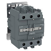 Контактор 80А EasyPact lc1e80 Schneider Electric LC1E80M5