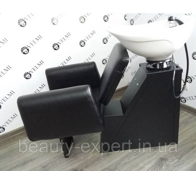 Парикмахерская мойка с кресломОрландо