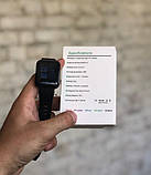 Фітнес-браслет Smart Band ID 116 Чорний Фітнес-трекер Годинник, фото 7