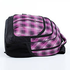 Шкільний рюкзак з щільною спинкою 520, фото 2