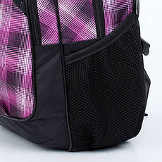 Шкільний рюкзак з щільною спинкою 520, фото 3