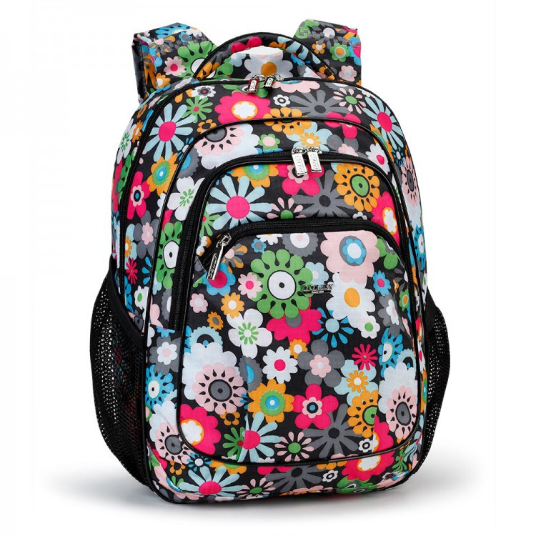 Школьный рюкзак для девочки Украина 531