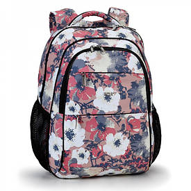 Шкільний рюкзак для дівчинки Україна 536
