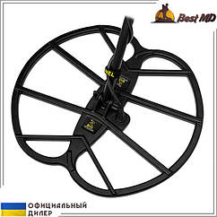 Котушка NEL Big для Garrett ACE 150, 250, 350, Euro, 200i, 300i, 400i (NELBG004)