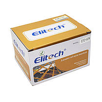 Мікропроцесор ETC 974 Elitech для холодильника (2 датчики), фото 3