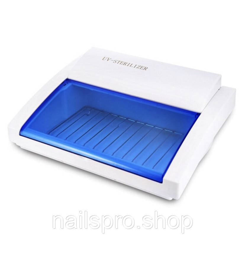 Ультрафіолетовий стерилізатор Sterilizer UV-XDQ-503-8W