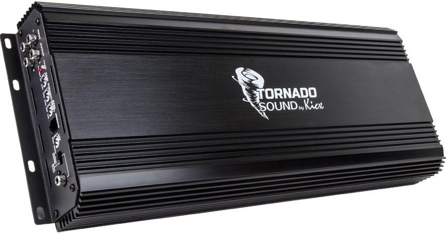 Підсилювач Kicx Tornado Sound 2500.1
