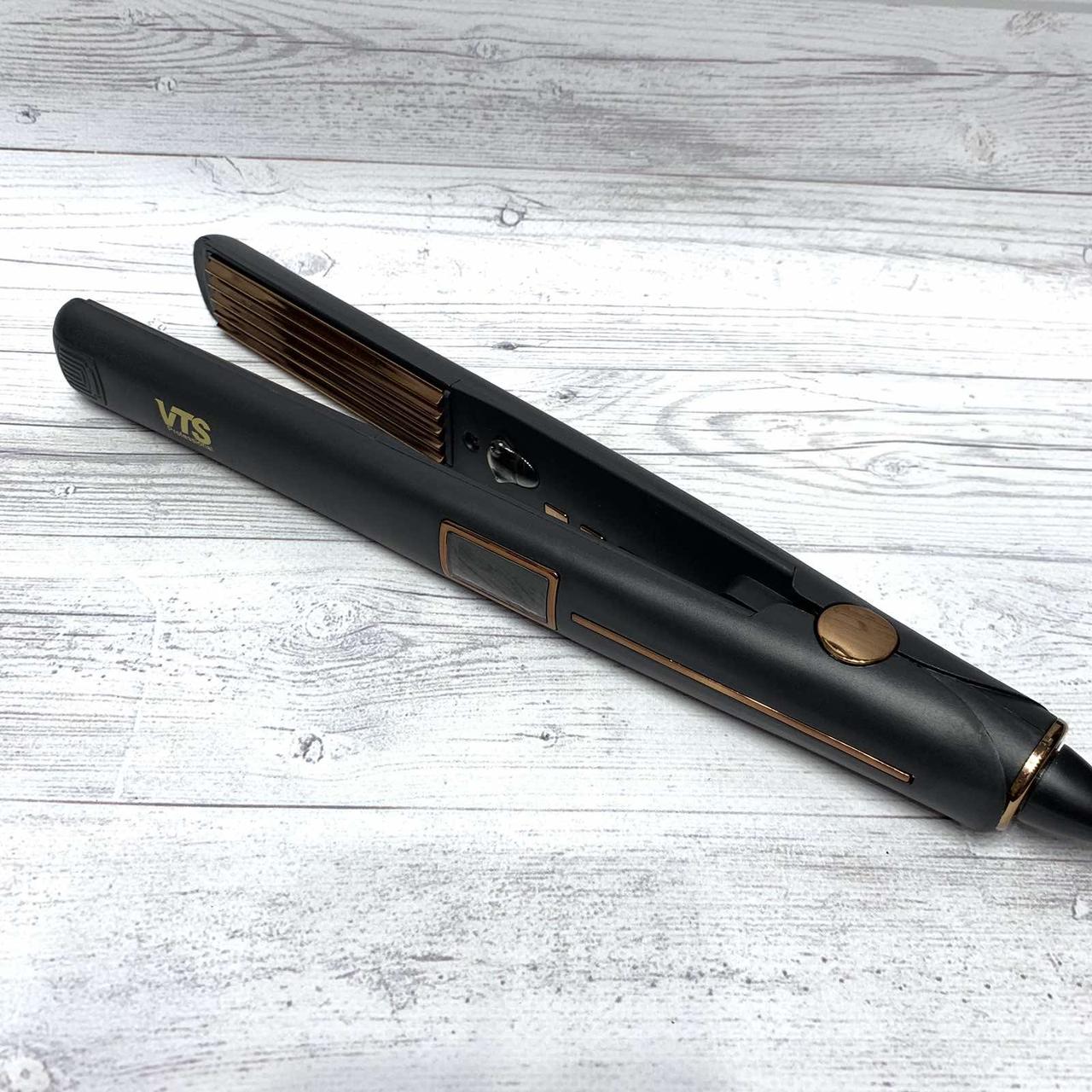 Праска-гофре для волосся V17A, 40 Вт