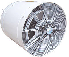 Вентилятор осьовий циркуляційний Dundar SFM 40