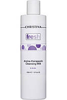 Christina Fresh-Aroma Theraputic Cleansing Milk for dry skin