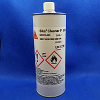 Sika®Cleaner-P - спиртовий розчин, що містить поверхнево-активні речовини, 1 л