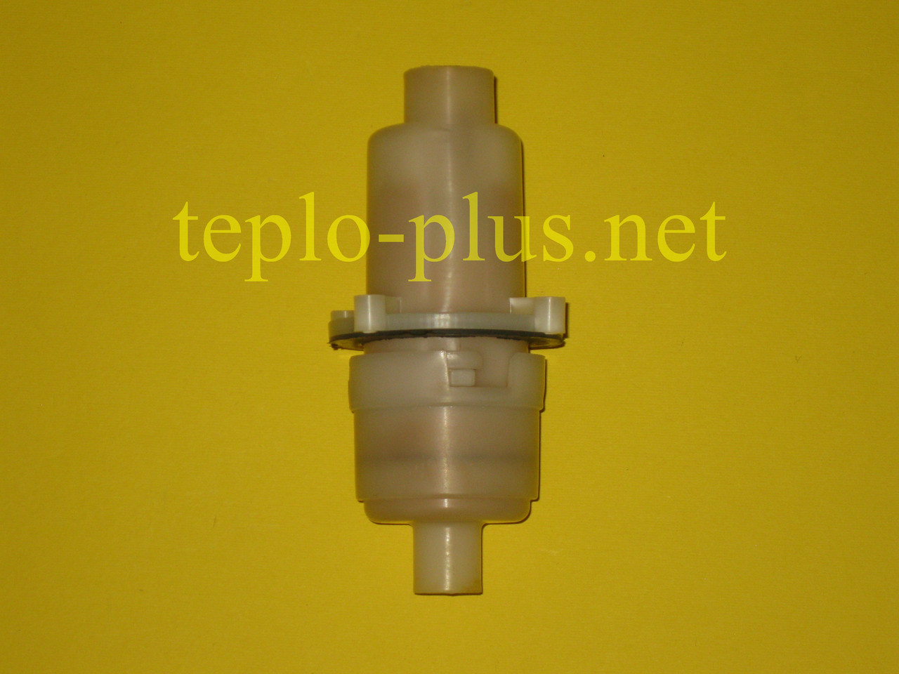 Сифон у зборі D003202863, D003202867 (верхня і нижня частини) Demrad Nitromix P24, P28, P35