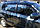 Вітровики, дефлектори вікон Hyundai Tucson 2004-2011 (ANV), фото 4