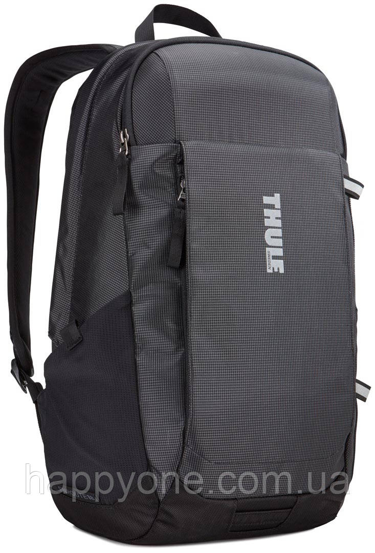 Рюкзак із відділенням для ноутбука Thule EnRoute 18 л Daypack Black (чорний)