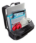 Рюкзак із відділенням для ноутбука Thule EnRoute 18 л Daypack Black (чорний), фото 5