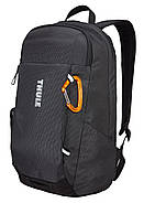 Рюкзак із відділенням для ноутбука Thule EnRoute 18 л Daypack Black (чорний), фото 8