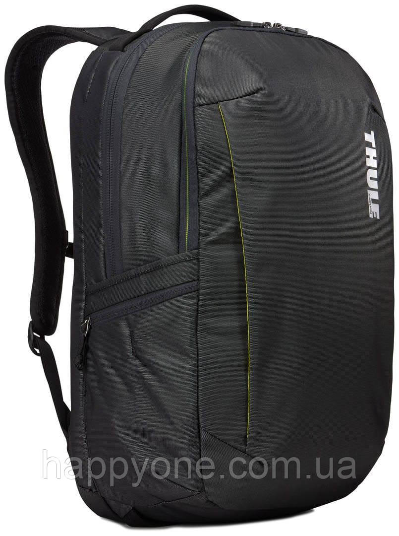 Рюкзак з відділенням для ноутбука Thule Subterra Backpack 30 л Dark Shadow (темно-сірий)