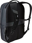 Рюкзак з відділенням для ноутбука Thule Subterra Backpack 23 л Dark Shadow (темно-сірий), фото 5
