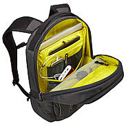 Рюкзак з відділенням для ноутбука Thule Subterra Backpack 23 л Dark Shadow (темно-сірий), фото 6