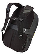 Рюкзак з відділенням для ноутбука Thule Subterra Backpack 23 л Dark Shadow (темно-сірий), фото 10