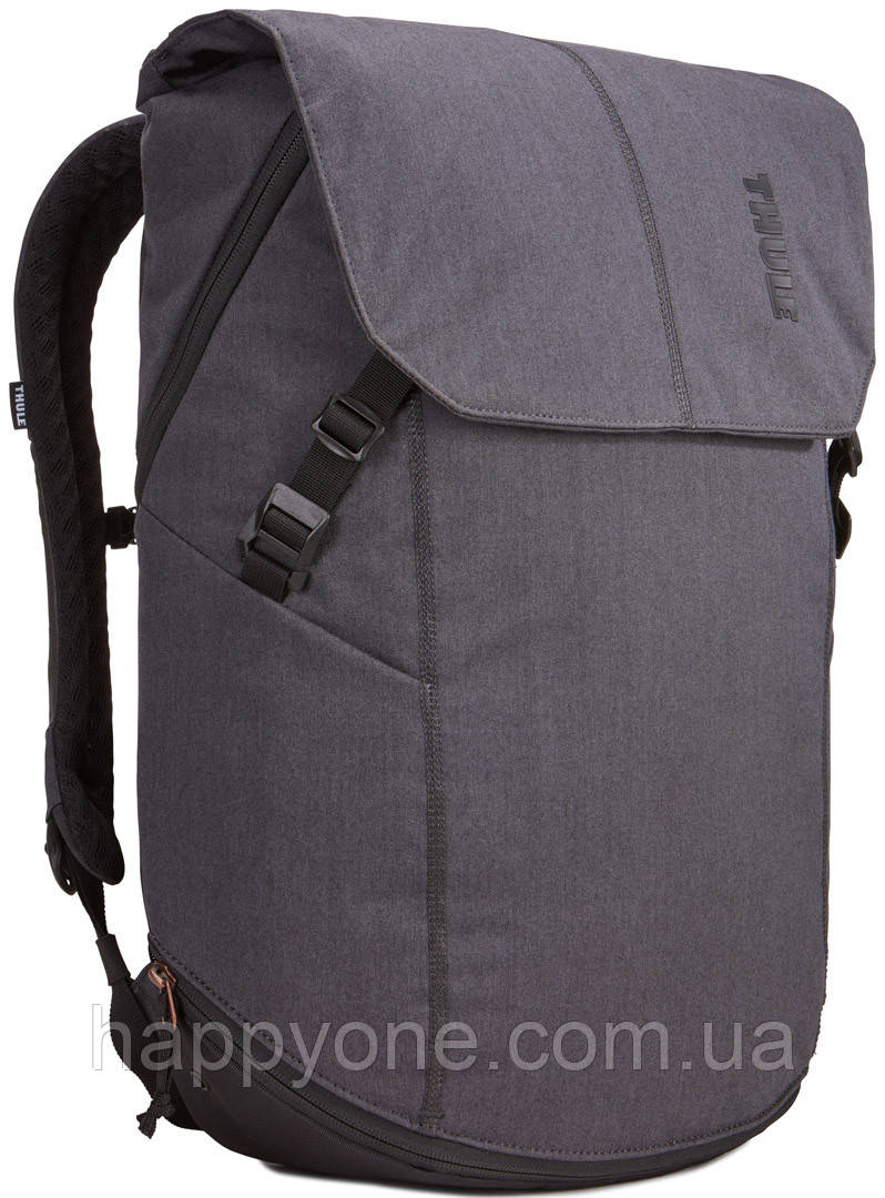 Рюкзак з відділенням для ноутбука Thule Vea Backpack 25 л Black (чорний)