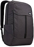 Рюкзак с отделением для ноутбука Thule Lithos 20л Backpack Black (черный)