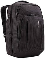 Рюкзак с отделением для ноутбука Thule Crossover 2 Backpack 30л Black (черный)